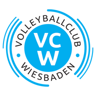 Logo des VC Wiesbaden